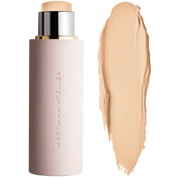 NIB ✅Westman Atelier #ATELIER l Vital Skin Foundation / Concealer Stick✨ BNIB